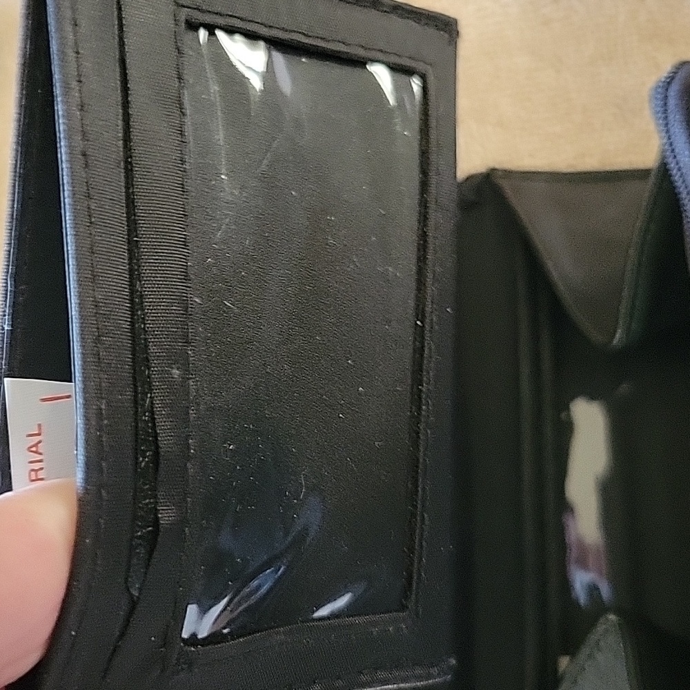 Avanti Small Purse - Picture 7 of 7